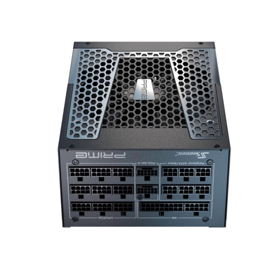 Zasilacz Seasonic PRIME PX-2200 2200W 80Plus Platinum ATX 3.1 PCIe 5.1